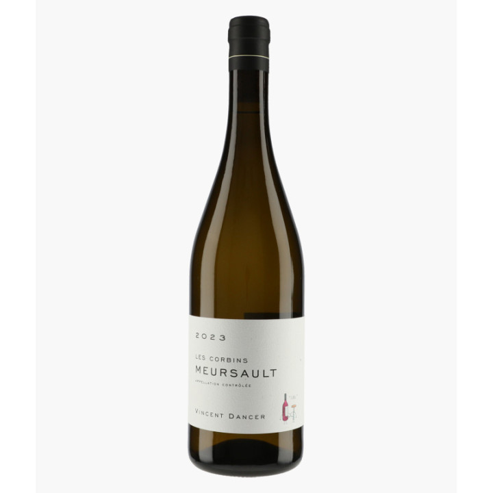 Meursault Les Corbins | DANCER VINCENT