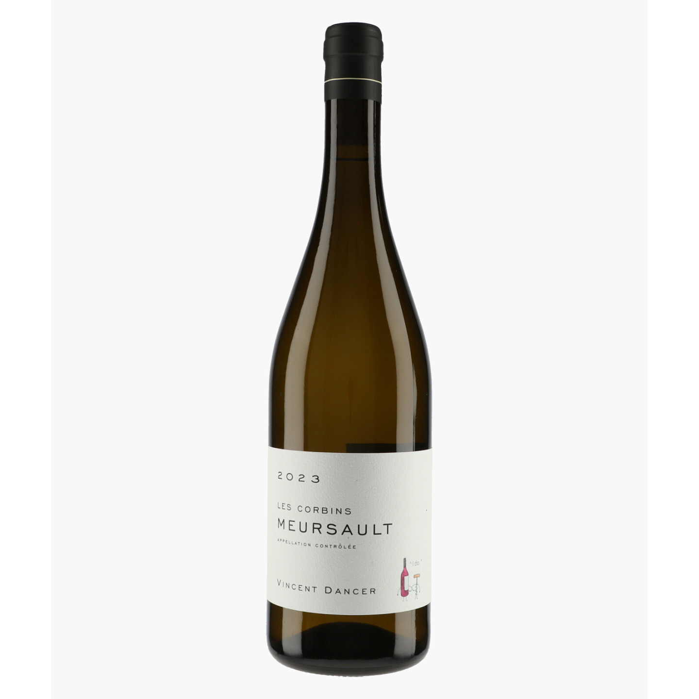 Meursault Les Corbins | DANCER VINCENT