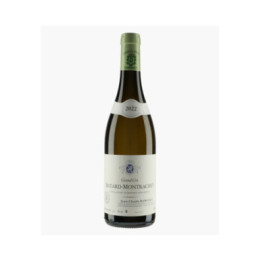 Bâtard-Montrachet Grand Cru 2022 | RAMONET J-C