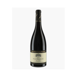 Rully 1er Cru La Fosse 2023 | PONSOT JEAN-BAPTISTE