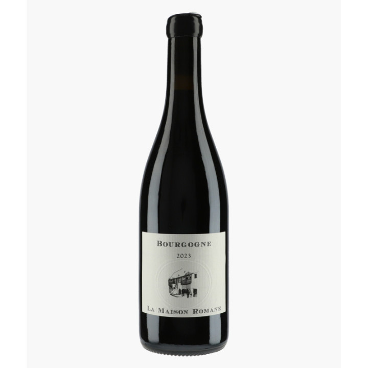 Bourgogne 2023 | MAISON ROMANE