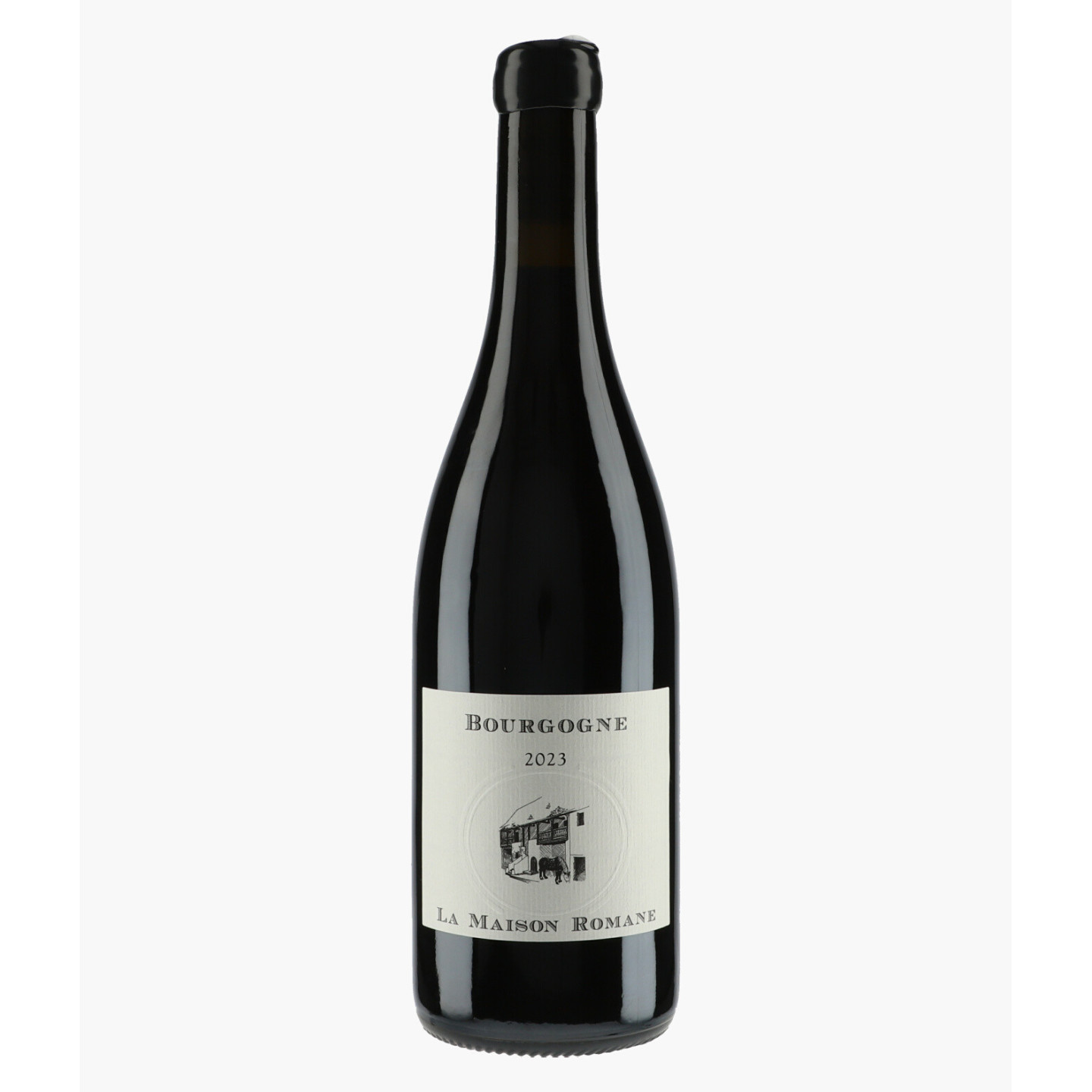 Bourgogne 2023 | MAISON ROMANE