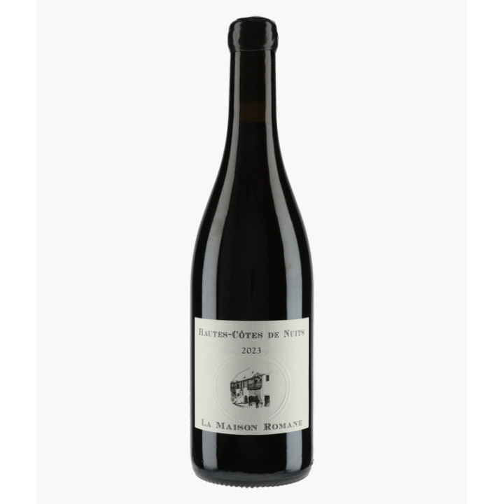 Bourgogne Hautes-Côtes de Nuits | MAISON ROMANE