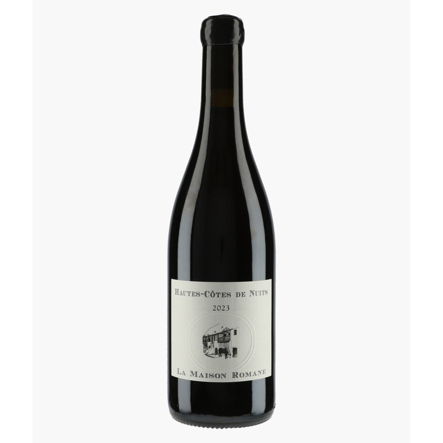 Bourgogne Hautes-Côtes de Nuits | MAISON ROMANE