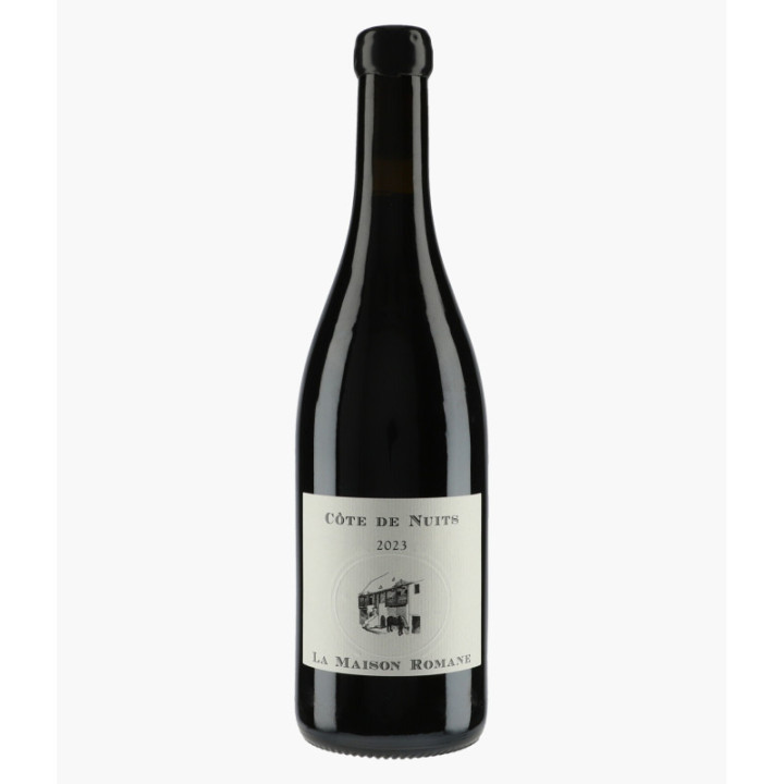 Côte de Nuits Villages 2023 | MAISON ROMANE