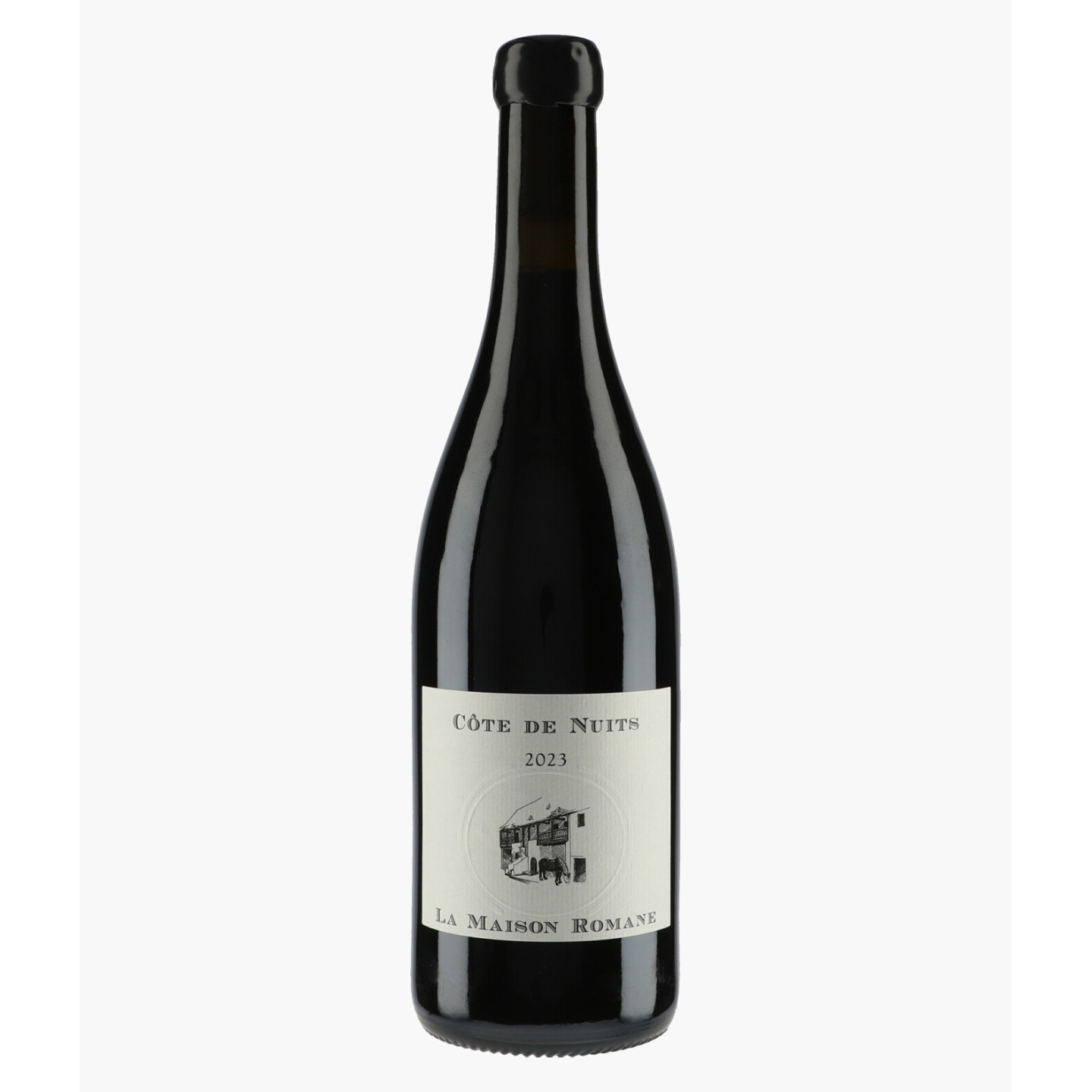 Côte de Nuits Villages 2023 | MAISON ROMANE