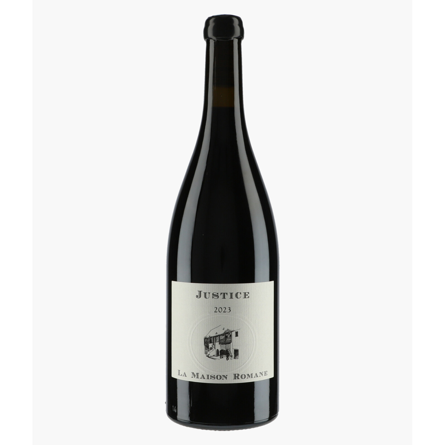 Gevrey-Chambertin La Justice 2023 | MAISON ROMANE