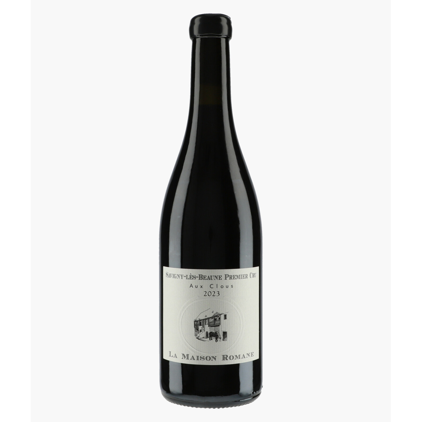 Savigny-les-Beaune 1er Cru Aux Clous | MAISON ROMANE