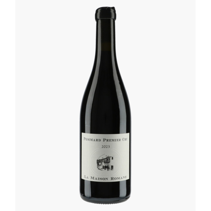Pommard 1er Cru 2023 | MAISON ROMANE