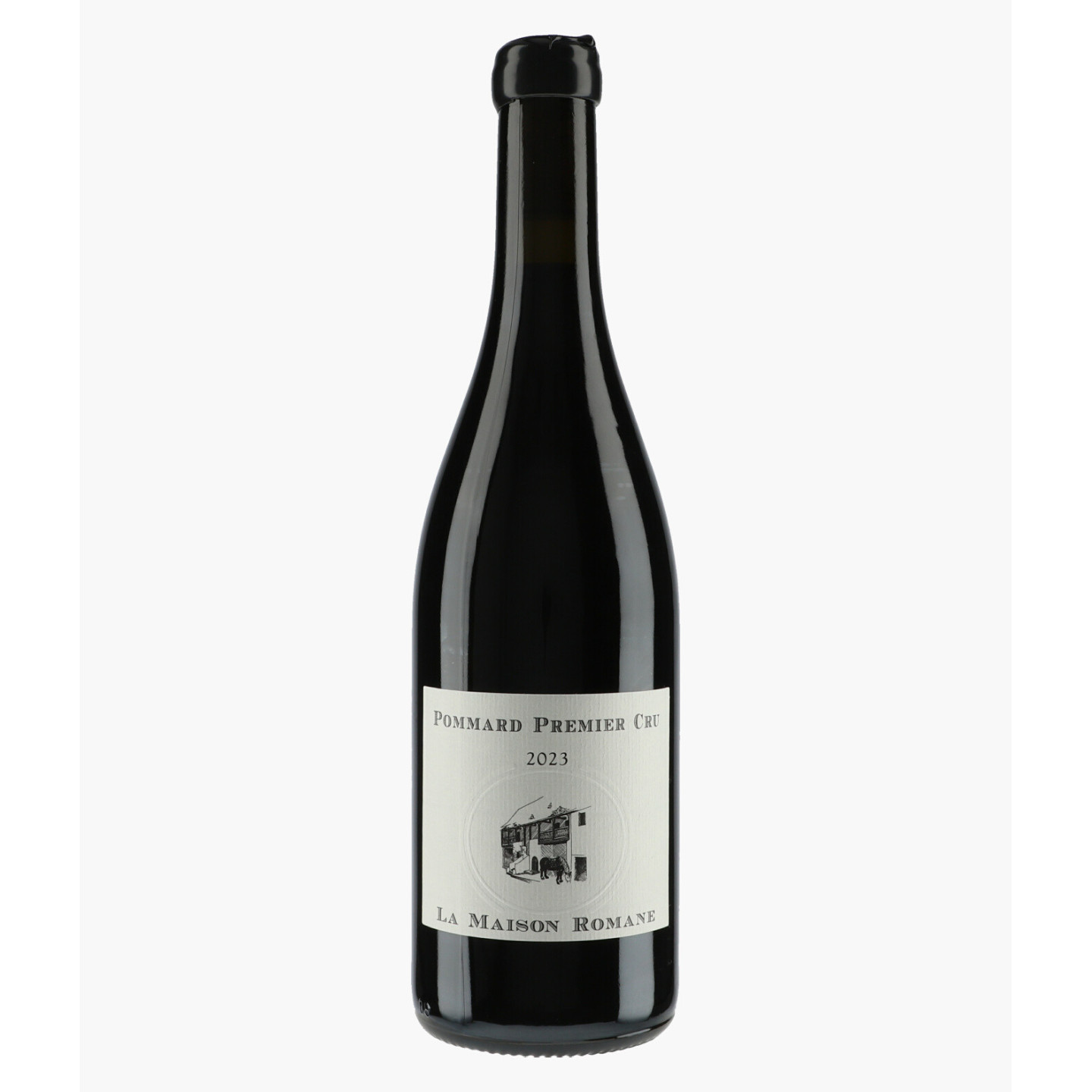 Pommard 1er Cru 2023 | MAISON ROMANE