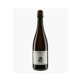 Cidre Hors d'Age Manoir du Bais 2013 | MAISON ROMANE