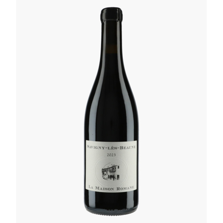 Savigny-les-Beaune | MAISON ROMANE