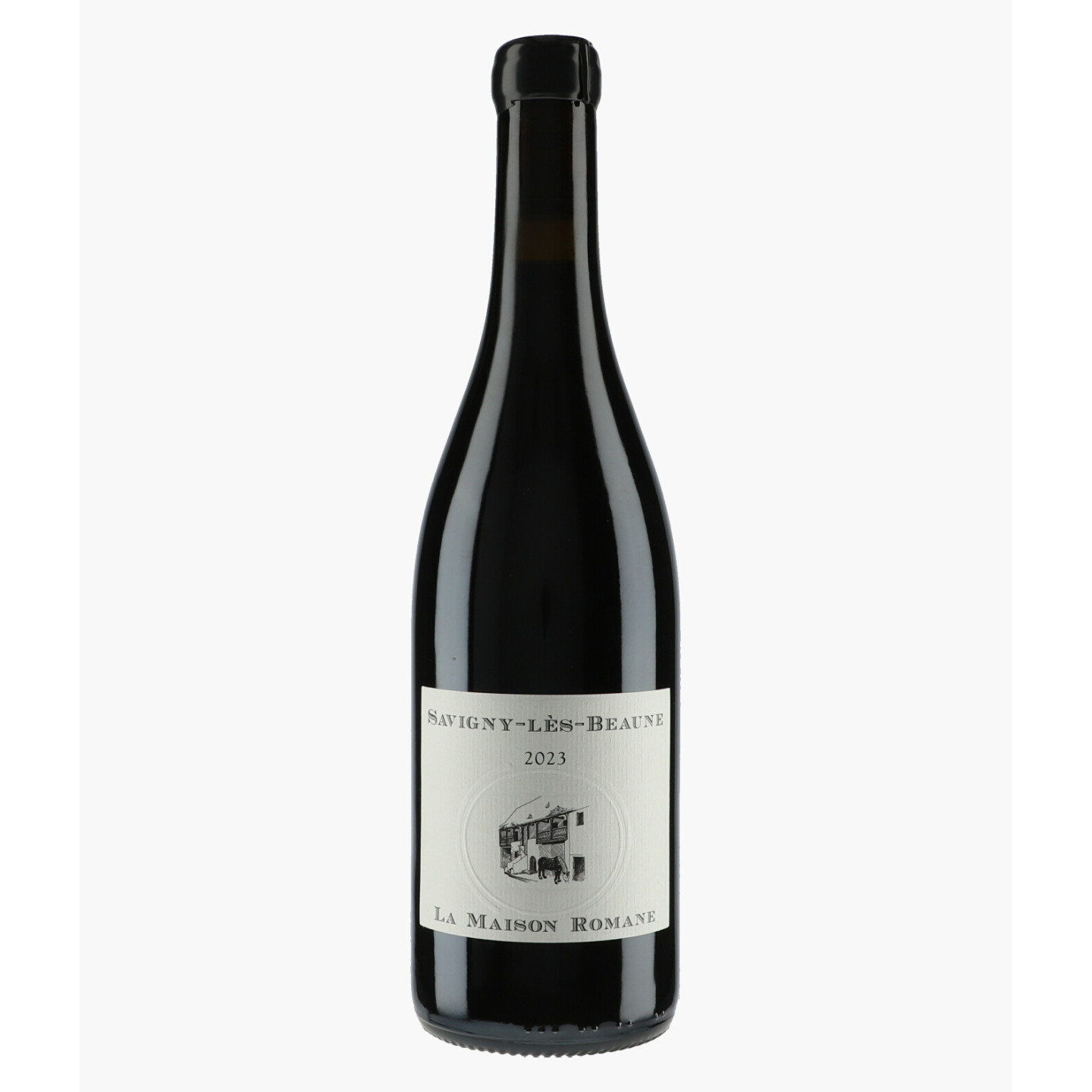 Savigny-les-Beaune | MAISON ROMANE