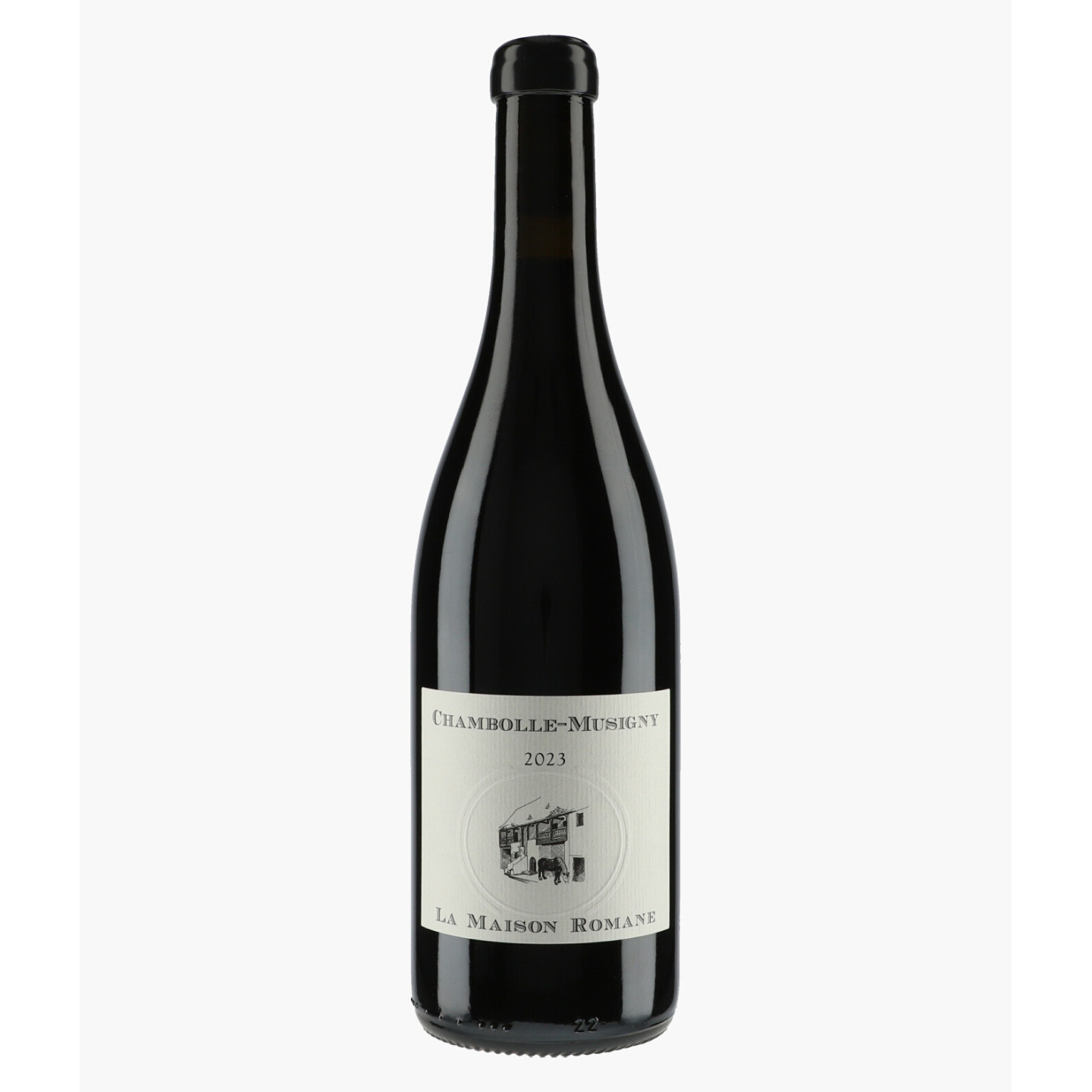 Chambolle-Musigny | MAISON ROMANE