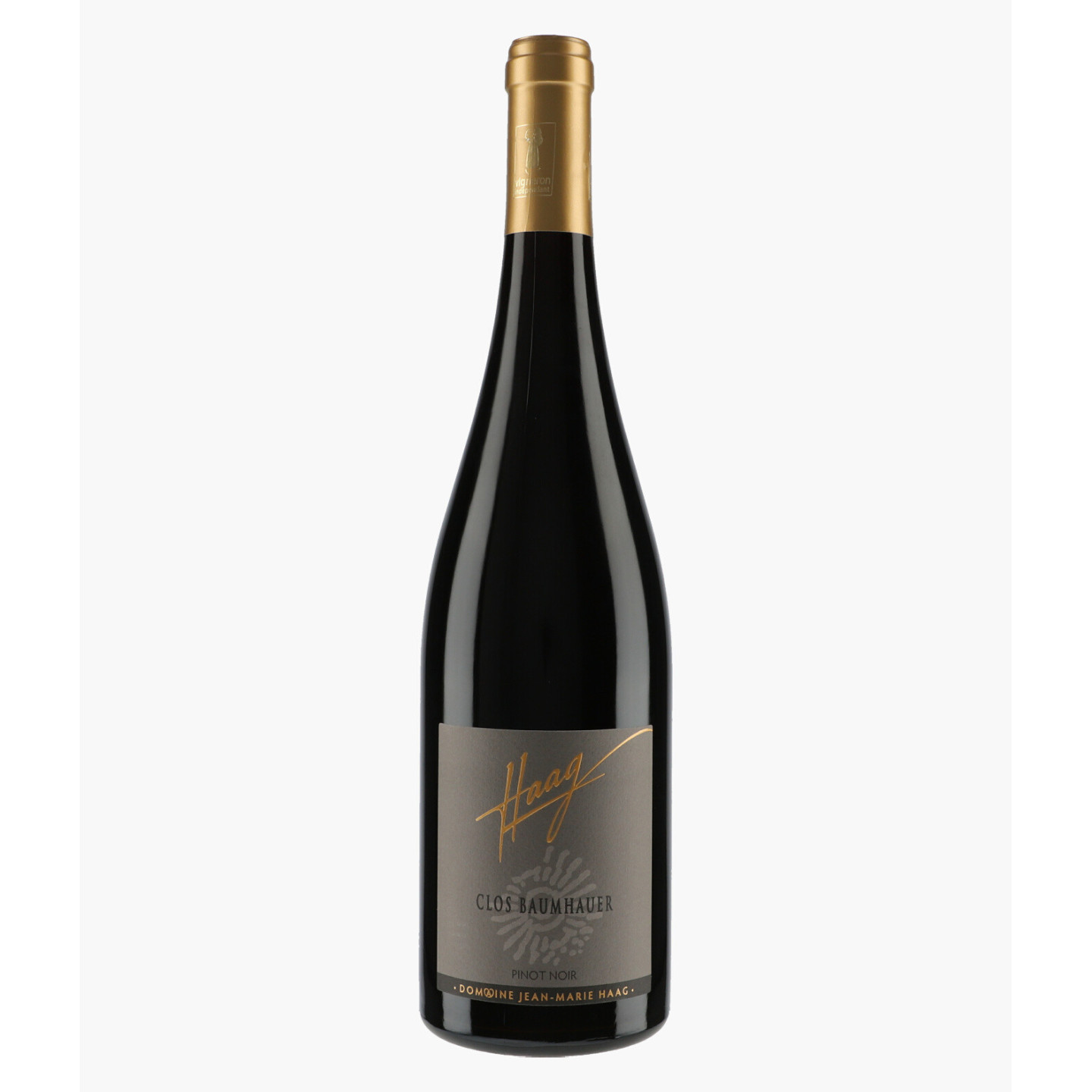 Clos Baumhauer Pinot Noir 2022 | HAAG JEAN-MARIE