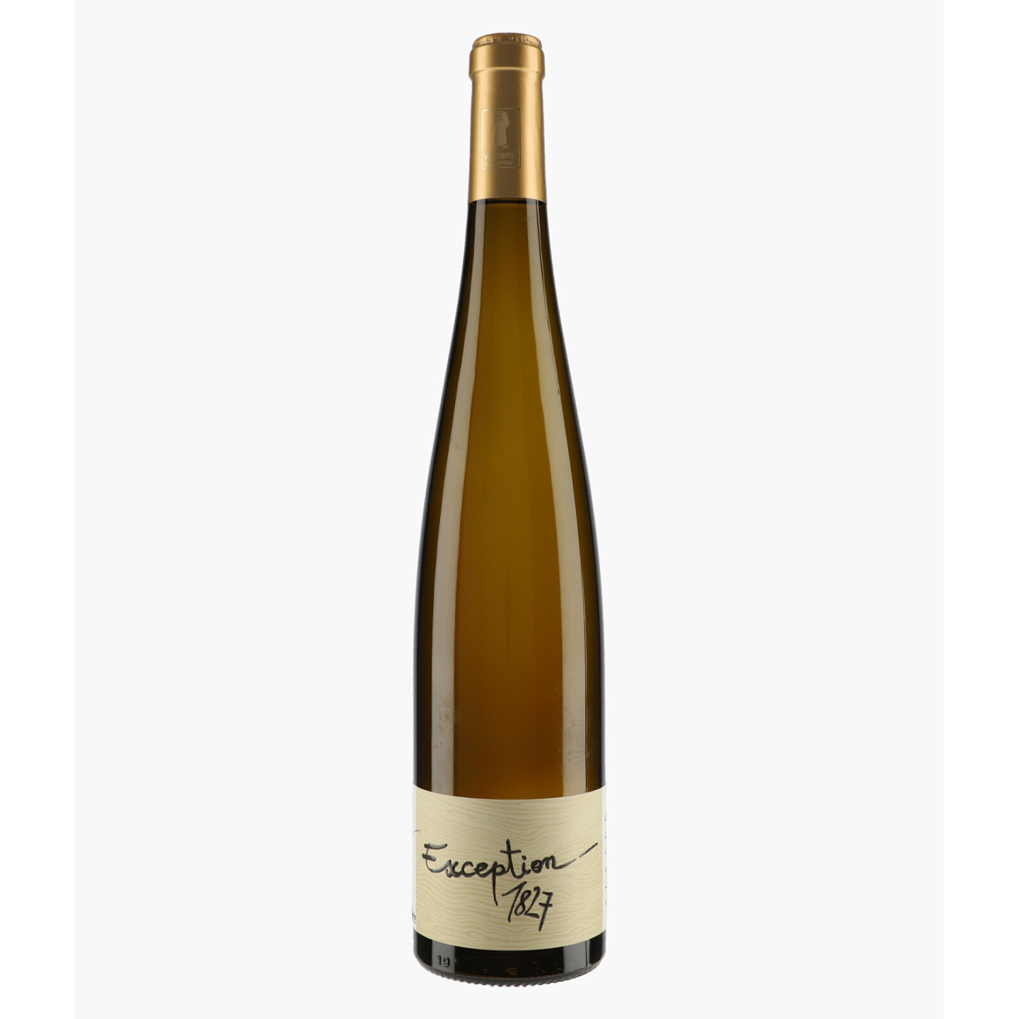 Sylvaner 1827 Exception 2018 | HAAG JEAN-MARIE
