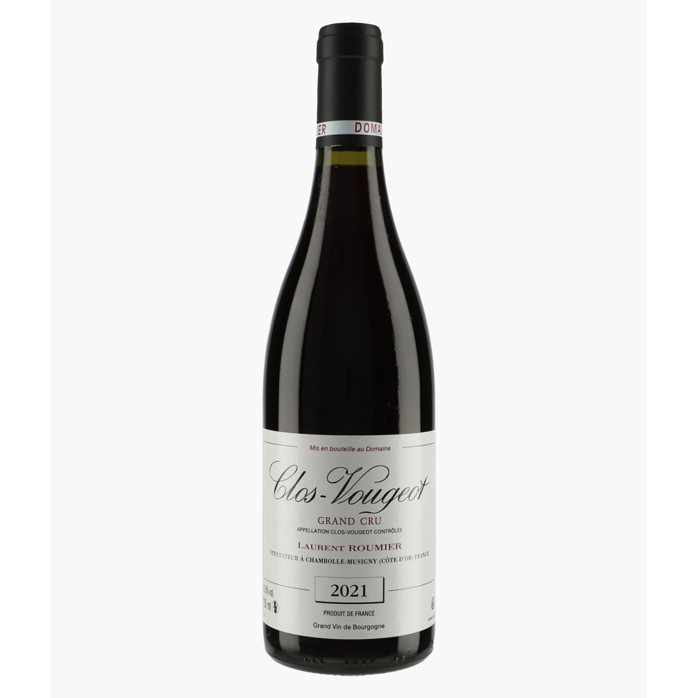 Clos-Vougeot Grand Cru | ROUMIER LAURENT