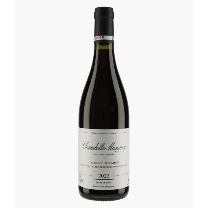 Chambolle-Musigny | ROUMIER LAURENT