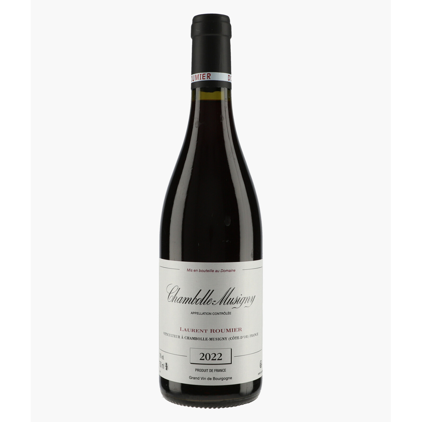 Chambolle-Musigny | ROUMIER LAURENT