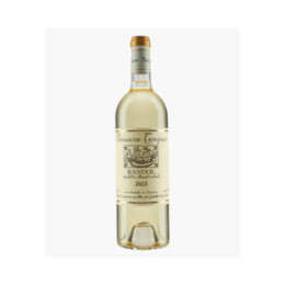 Bandol 2023 | TEMPIER