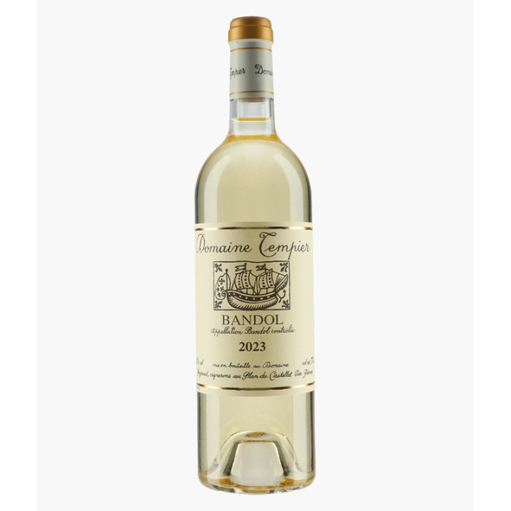 Bandol | TEMPIER