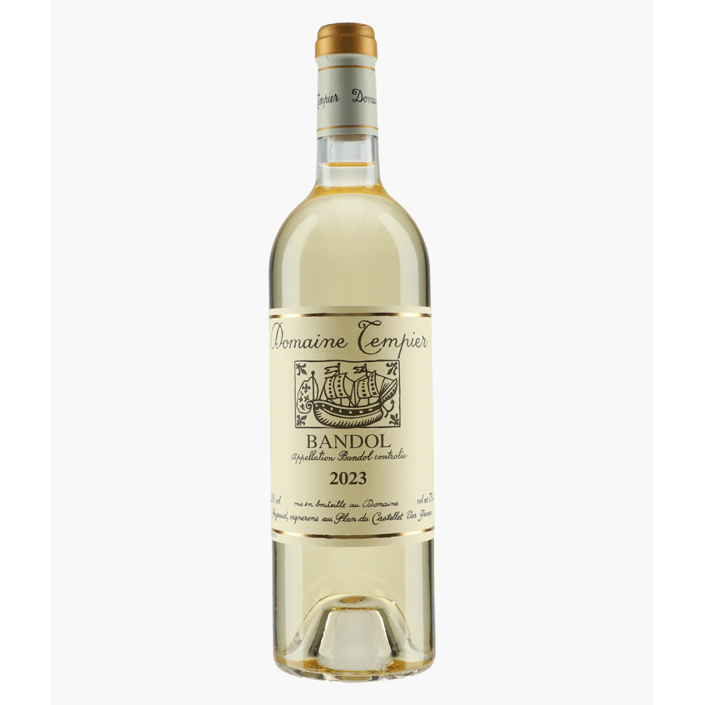 Bandol | TEMPIER