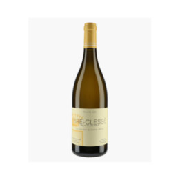 Viré-Clessé | HERITIERS DU COMTE LAFON