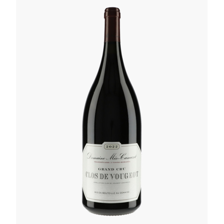 Clos-de-Vougeot Grand Cru | MEO-CAMUZET