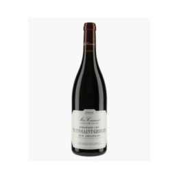 Nuits-Saint-Georges 1er Cru Aux Argillas | MEO-CAMUZET Frère & Soeurs