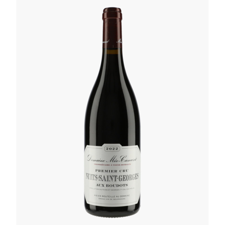 Nuits-Saint-Georges 1er Cru Aux Boudots | MEO-CAMUZET