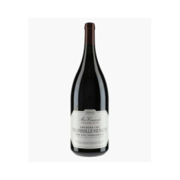Chambolle-Musigny 1er Cru Les Feusselottes | MEO-CAMUZET Frère & Soeurs