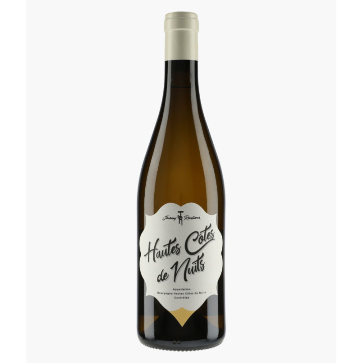 Bourgogne Hautes-Côtes de Nuits 2023 | RECCHIONE JEREMY
