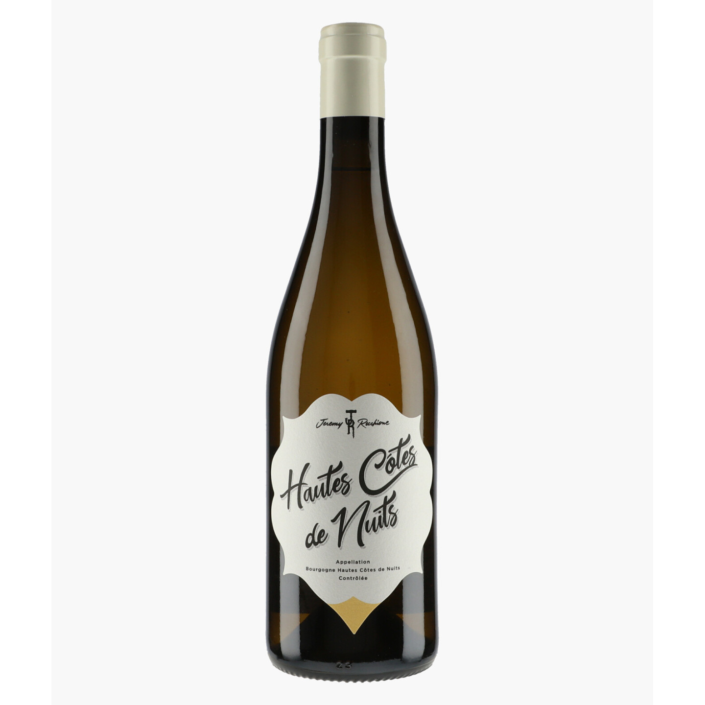 Bourgogne Hautes-Côtes de Nuits 2023 | RECCHIONE JEREMY