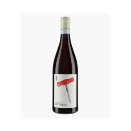 Piemont Dolcetto DOC | RECCHIONE JEREMY