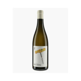 Colli Tortonesi DOC Timorasso | RECCHIONE JEREMY