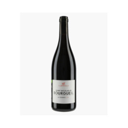 Saint Nicolas de Bourgueil La Source 2024 | AMIRAULT YANNICK