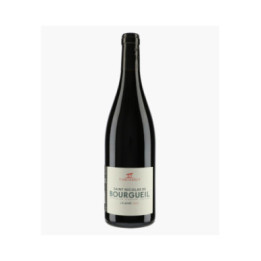 Saint Nicolas de Bourgueil La Mine 2023 | AMIRAULT YANNICK