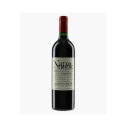 NAPANOOK | DOMINUS ESTATE