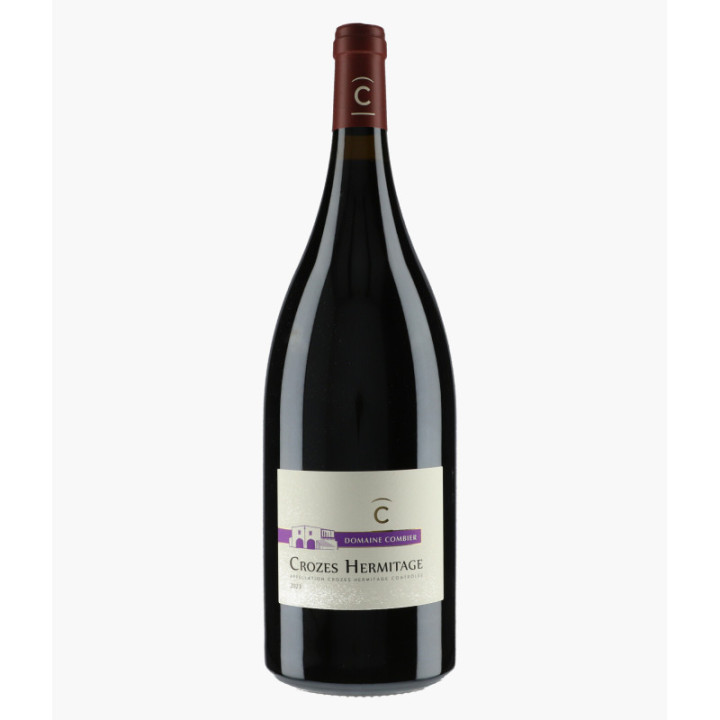 Crozes-Hermitage 2023 | COMBIER