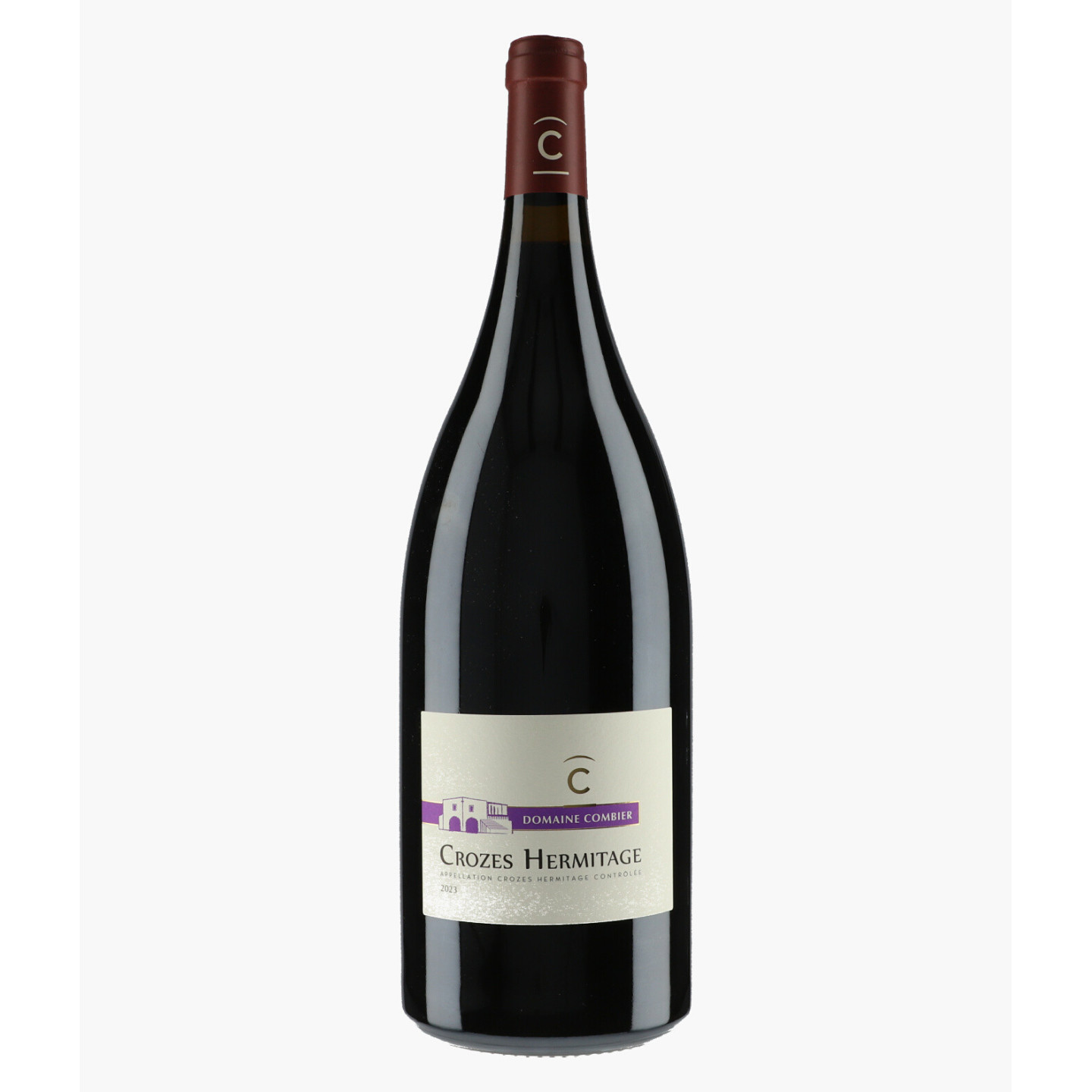 Crozes-Hermitage 2023 | COMBIER