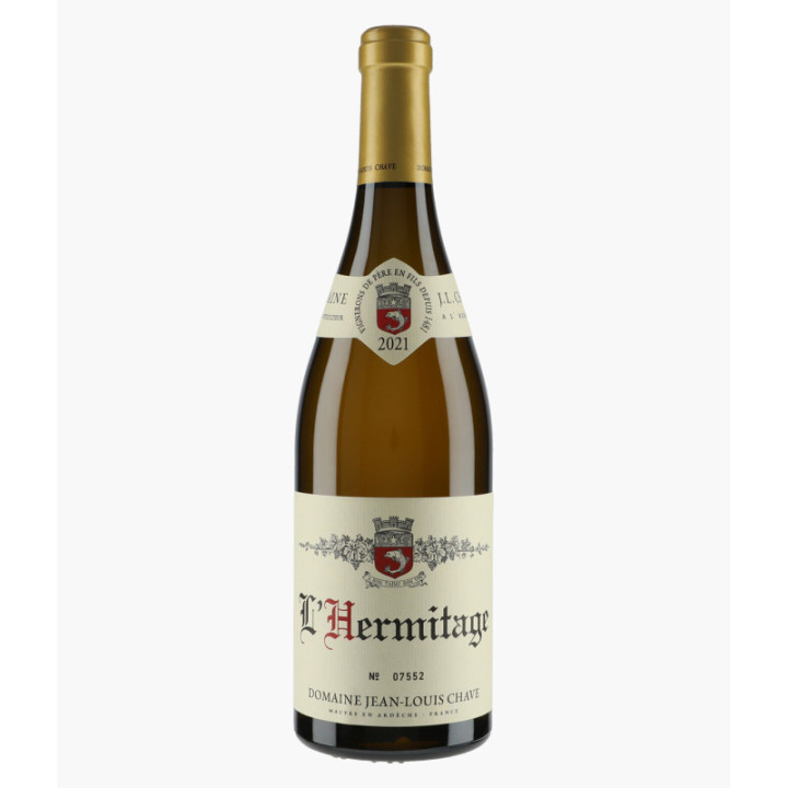 L'Hermitage 2021 | CHAVE JEAN-LOUIS