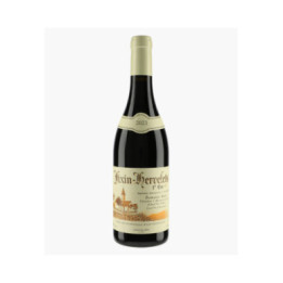 Fixin 1er Cru Hervelets 2023 | BART