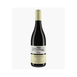 Marsannay Clos du Roy 2021 | BART