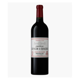 Château Lynch-Bages 2022 | CHÂTEAU LYNCH-BAGES