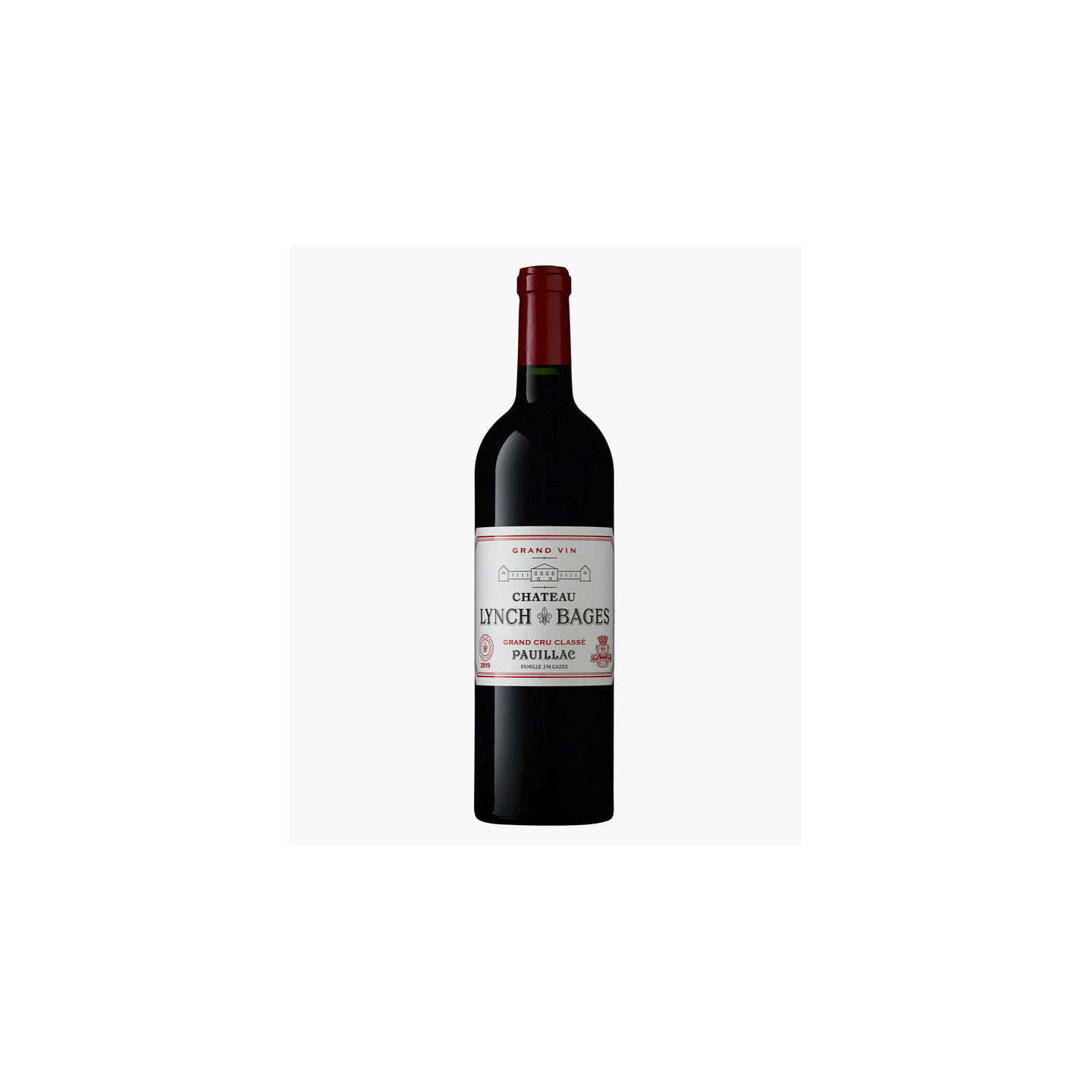Château Lynch-Bages 2022 | CHÂTEAU LYNCH-BAGES