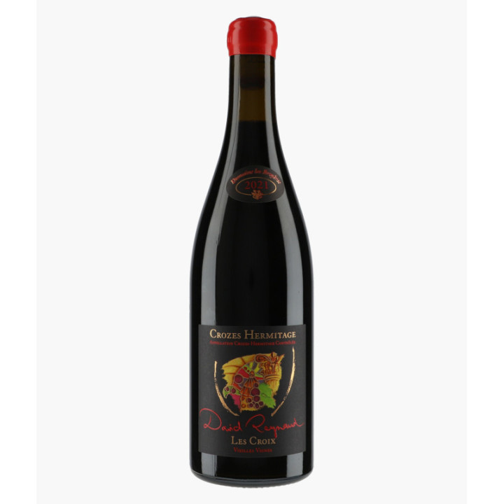 Crozes-Hermitage Les Croix Vielles Vignes | BRUYERES