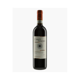 Montecucco Sangiovese | CAMPINUOVI