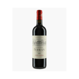 Chateau Ferran 2019 | CHATEAU FERRAN
