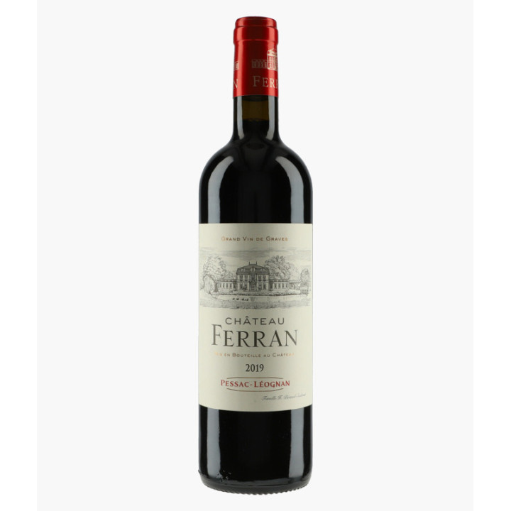 Chateau Ferran 2019 | CHATEAU FERRAN