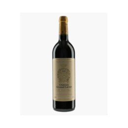 Château Gruaud Larose 2000 | CHÂTEAU GRUAUD LAROSE